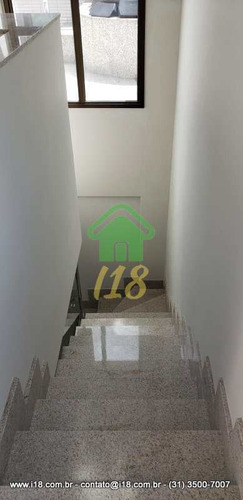 Imagem 20 de 30 de Cobertura Com 2 Dorms, Carmo, Belo Horizonte - R$ 1.25 Mi, Cod: 68517957 - V68517957