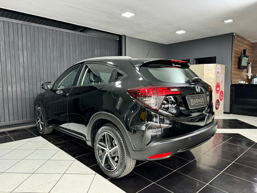 Honda HR-V HR-V EXL CVT 1.8 I-VTEC FlexOne