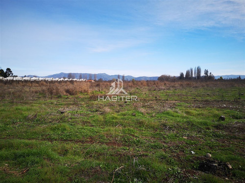 Casa De Campo En Parcela 6.250 M2 A 10 Min De Curicó