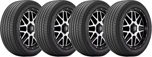 Kit de 4 llantas Bridgestone Alenza A/S 02 LT 275/50R22 111 T