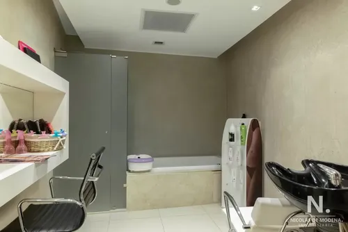 Terreno En Venta En Espectacular Barrio Cerrado. Veramansa