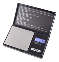 Comprar Balanzas Digitales Para Pesar Joyas, Oro Y Plata