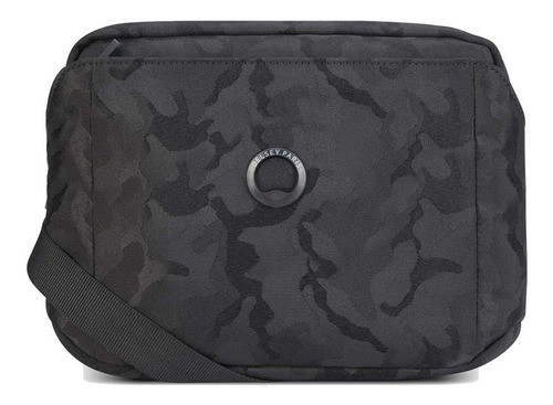 Mini Bag Horizontal 2 Cpt Netbook 10,1  Delsey Picpus