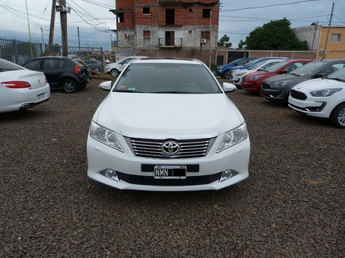 Toyota Camry Corolla At