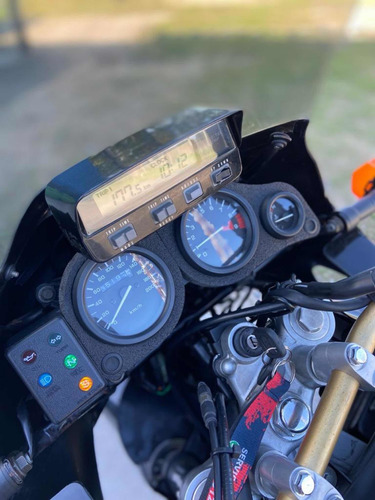 Honda Xrv750