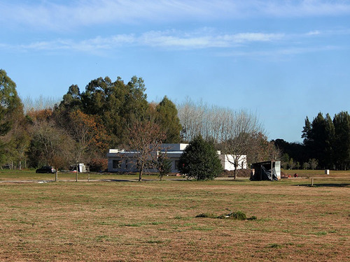 Terreno En Venta En La Concordia