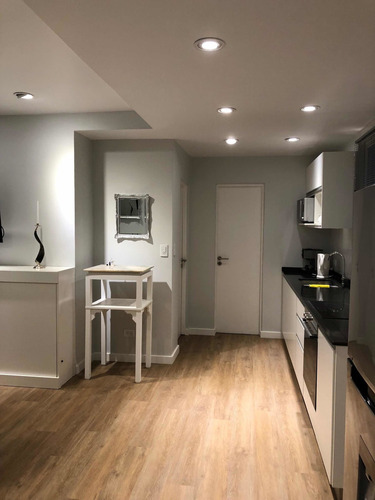 Imagen 3 de 14 de Excelente Departamento De 2 Ambientes Reciclado Todo A Nuevo