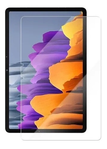 Vidrio Templado Para Samsung Galaxy Tab S8 X700 S7 T870 11.0