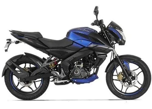 Imagen 12 de 15 de Bajaj Rouser Ns160 0km 2022 - Rvm