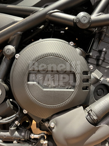 Imagen 9 de 15 de Benelli 752s