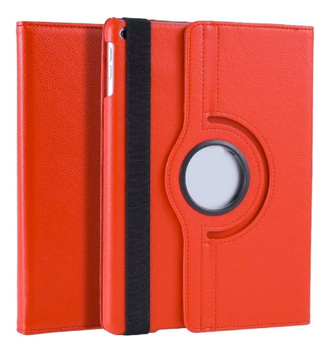 Funda 360º Compatible Con iPad New 5ta 6ta Gen A1474/75/76