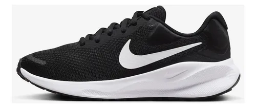 comprar Calzado Para Mujer Nike Revolution Negro