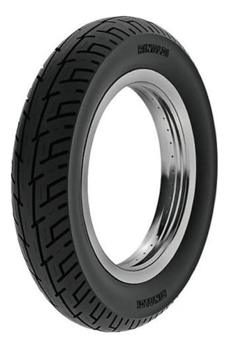 Par Pneu 3.50-16 E 90/90-18 Bs32 Rinaldi Intruder Kansas 150