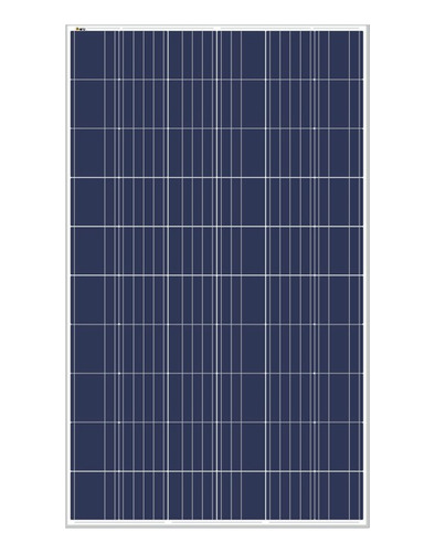 Panel Solar Policristalino 275w Dimensiones: 1640*992*35mm