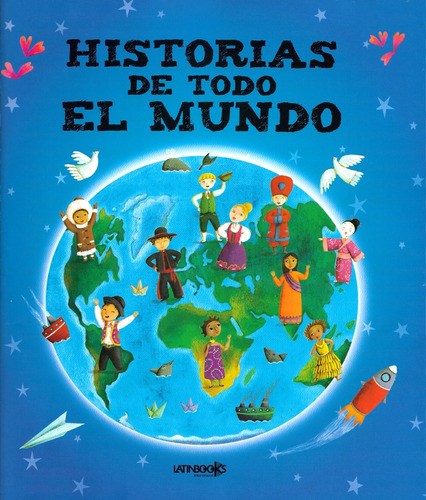 Historias De Todo El Mundo 