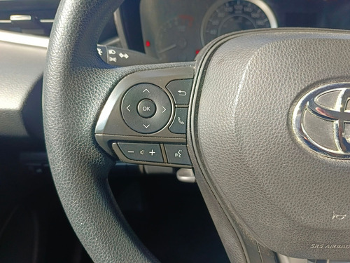 Toyota Corolla 1.8 Base Cvt