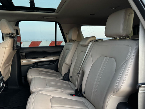 Ford Expedition 3.5 Limited Max 4x2 At