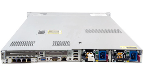 Imagen 4 de 4 de Servidor Hp Dl360p G8 2 Xeon 6-core 2.0ghz 64 Gb 3.6 Tb