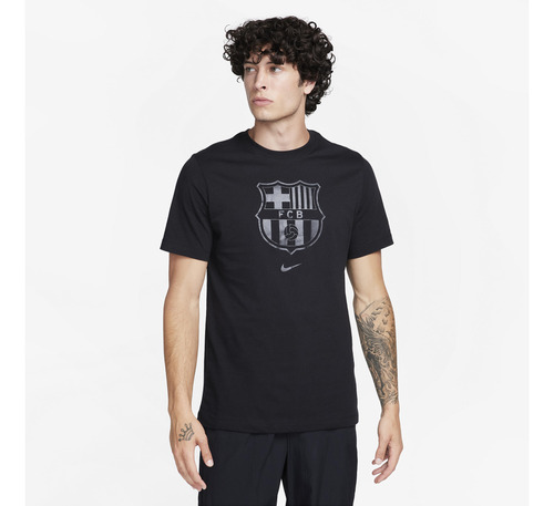 Polo Nike Fcb M Deportivo De Fútbol Para Hombre Vi421