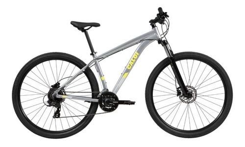 Mountain Bike Caloi Explorer Sport 2021 Aro 29 M 24v Frei Hi Cor Alumínio