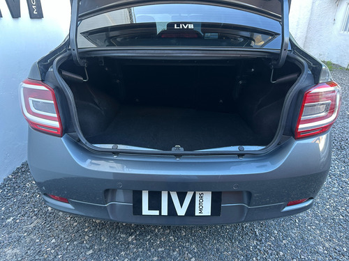 Renault Logan 1.6 16v Intense