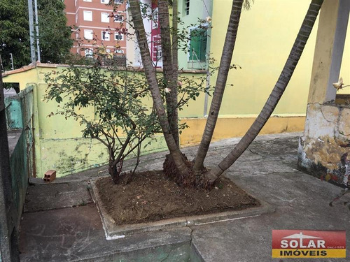 Imagem 15 de 16 de Terreno Vila São Francisco (zona Leste) São Paulo/sp - 11497