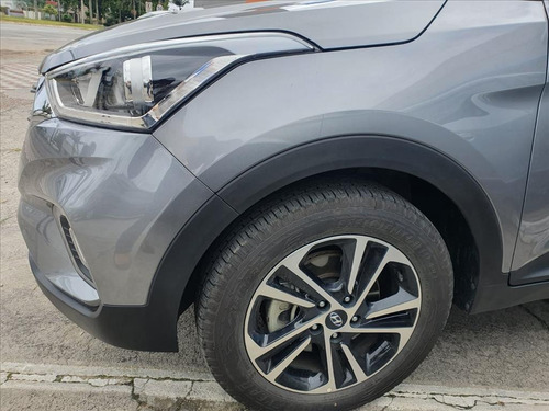 Imagem 4 de 8 de Creta 2.0 16v Flex Prestige Automático