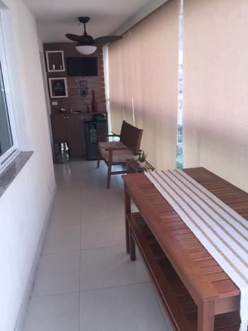 Imagem 13 de 15 de Apartamento Em Icaraí, Niterói/rj De 94m² 3 Quartos À Venda Por R$ 841.000,00 - Ap813538-s