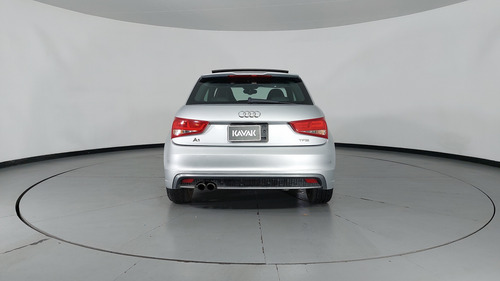 Audi A1 1.4 TFSI S LINE PLUS S TRONIC