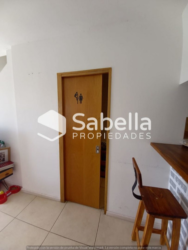 Imagen 11 de 23 de Venta De Departamento Tipo Duplex 1 Dormitorio, La Plata