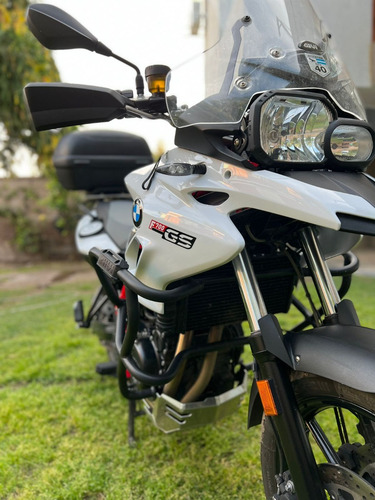 Bmw F700 Gs Sport