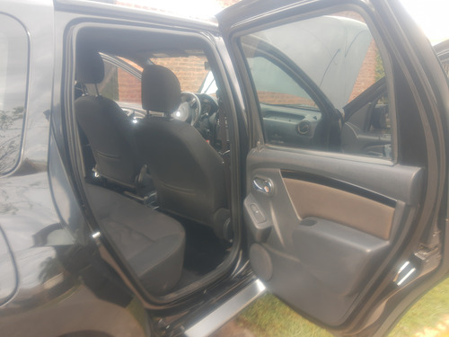 Renault Duster 2.0 Ph2 4x2 Privilege 143cv