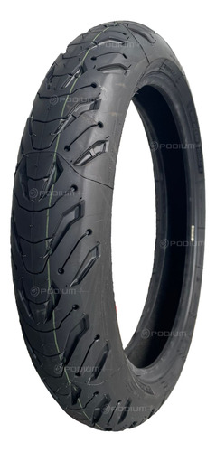 Par Pneu Mirage 650 Michelin 120/70-18 + 180/55-17 Road 6