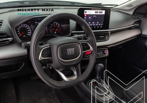 Fiat Pulse 1.0 Turbo 200 Audace