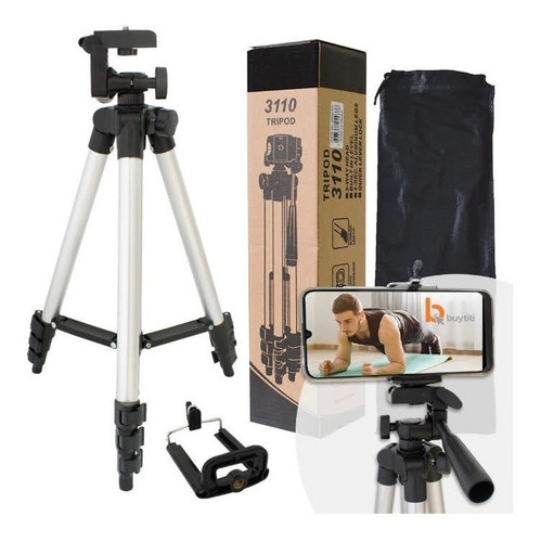 TriPod Para iPhone Android.