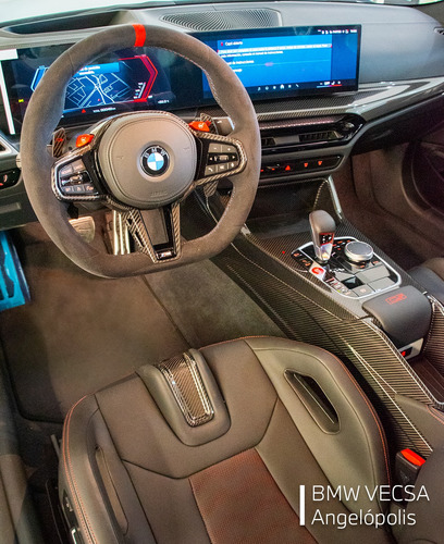 BMW M 4 M4 CS