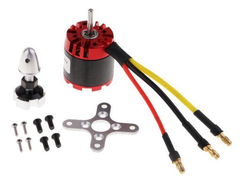 2 Motor Rc Drone