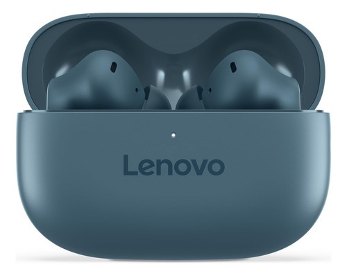 Fones De Ouvido Sem Fio Lenovo Tws Yoga Pc Edition Tidal Tea