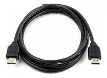 Comprar Cable Hdmi A Hdmi 1.80 Metros Full Hd 1080p V1.4 3d Blu-ray