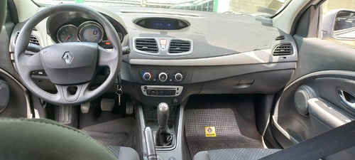 Renault Fluence 1.6 Ph2 Dynamique 110cv