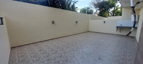 Departamento En Villa Ballester