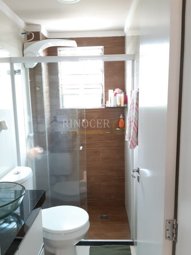 Imagem 24 de 27 de Apartamento Padrão Em Ribeirão Preto - Sp - Ap0634_rncr