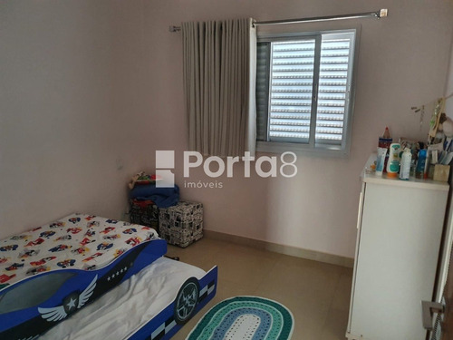 Imagem 11 de 15 de Casa Em Condominio - Condominio Terra Vista - Ref: 18232 - L-p8664