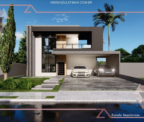 Imagem 9 de 30 de Lançamento Projeto Condomínio Figueira Garden, Um Clube De Lazer Com Piscinas, Quadras, Haras... - Ca01653 - 70313110