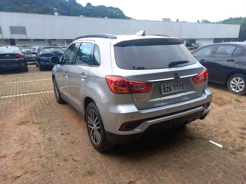 Mitsubishi ASX 2.0 MIVEC FLEX GLS CVT