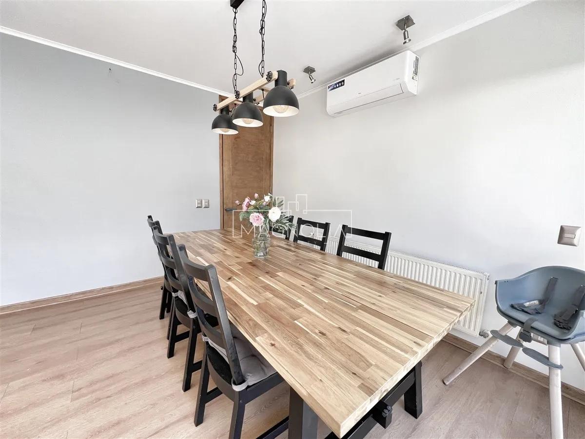 Imagen 4 de 30 de 4 Dorm + Servicio - Condominio - Excelente Oportunidad