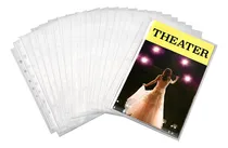 Comprar Protectores De Hojas Programas De Teatro De Broadway, 2...