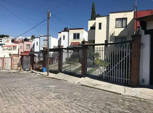 Casa Adjudicata En Lomas De Marmol, Puebla Oportunidad De Inversión
