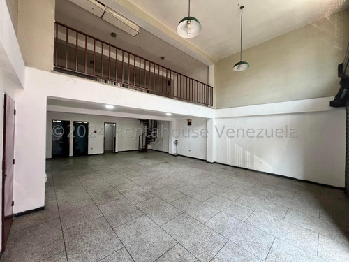 Tu Local Comercial En La Victoria, Centro Calle Paez. Ljsa 25-12775