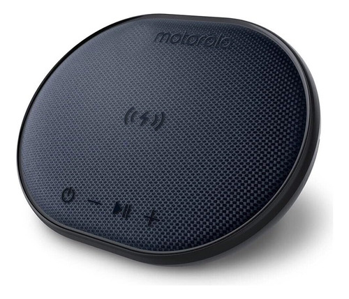 Motorola Sound Rokr 500 - Altavoz Inalámbrico